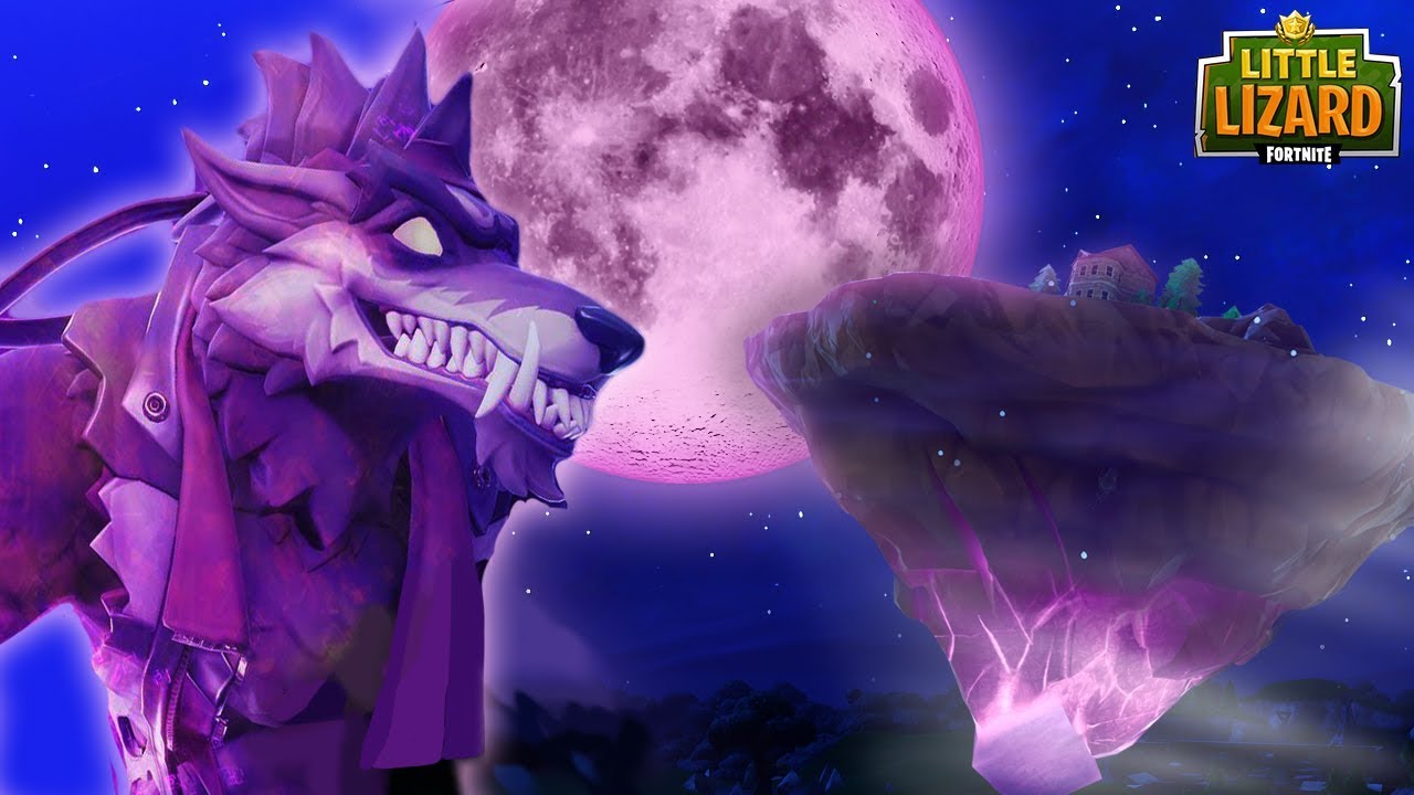 DIRE HAS ARRIVED (TIER 100 SKIN) *NEW SEASON 6* FORTNITE SEASON 6 SHORT