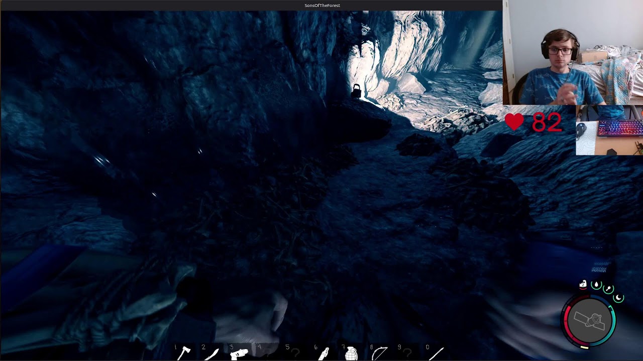 Seriou Dedication | SotF (take 2)