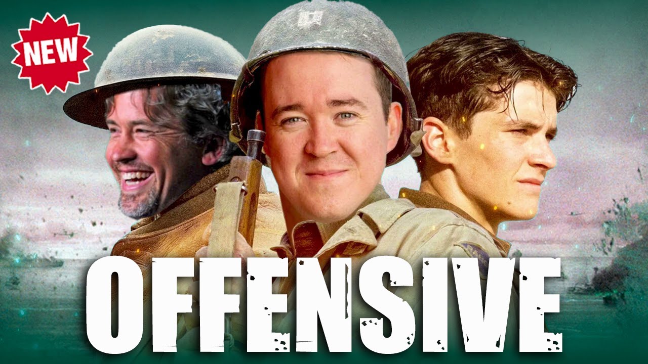 “Matt Says ONE Thing… and Everything Gets Very Interesting” | MSSP Clips