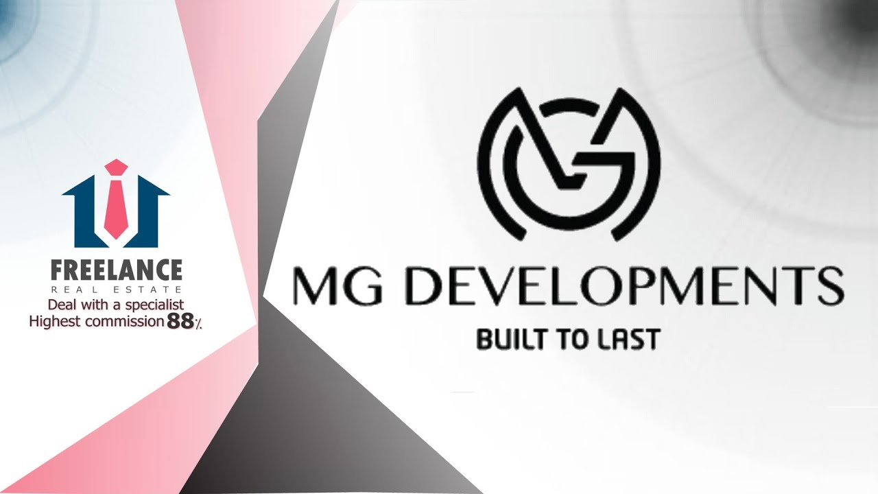 MG Developments and Freelance Real estate Orientation مطاوع جروب