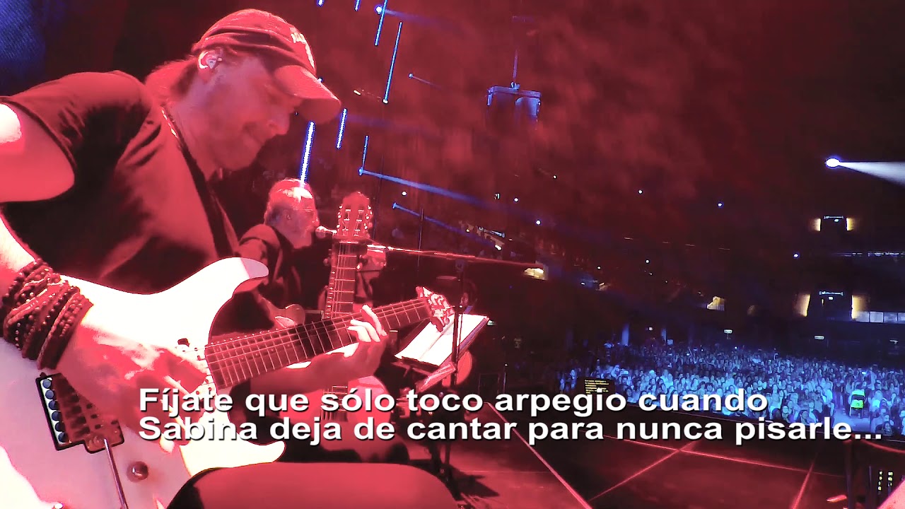 DAVID PALAU - Helix Line6 Live !!  2019