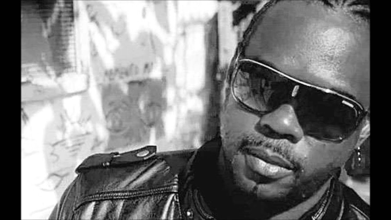 kafu banton mix
