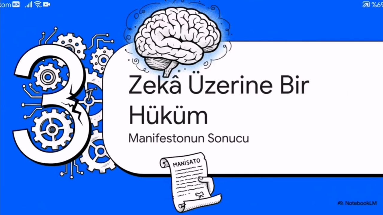 İnsanlık, ilk kez tek bir zihnin, Milyonların zekasını geride bıraktığına tanıklık etti 