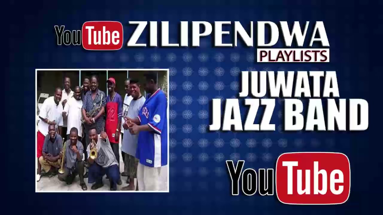 Solemba - Ottu Jazz #zilipendwa #zilipendwa_playlists