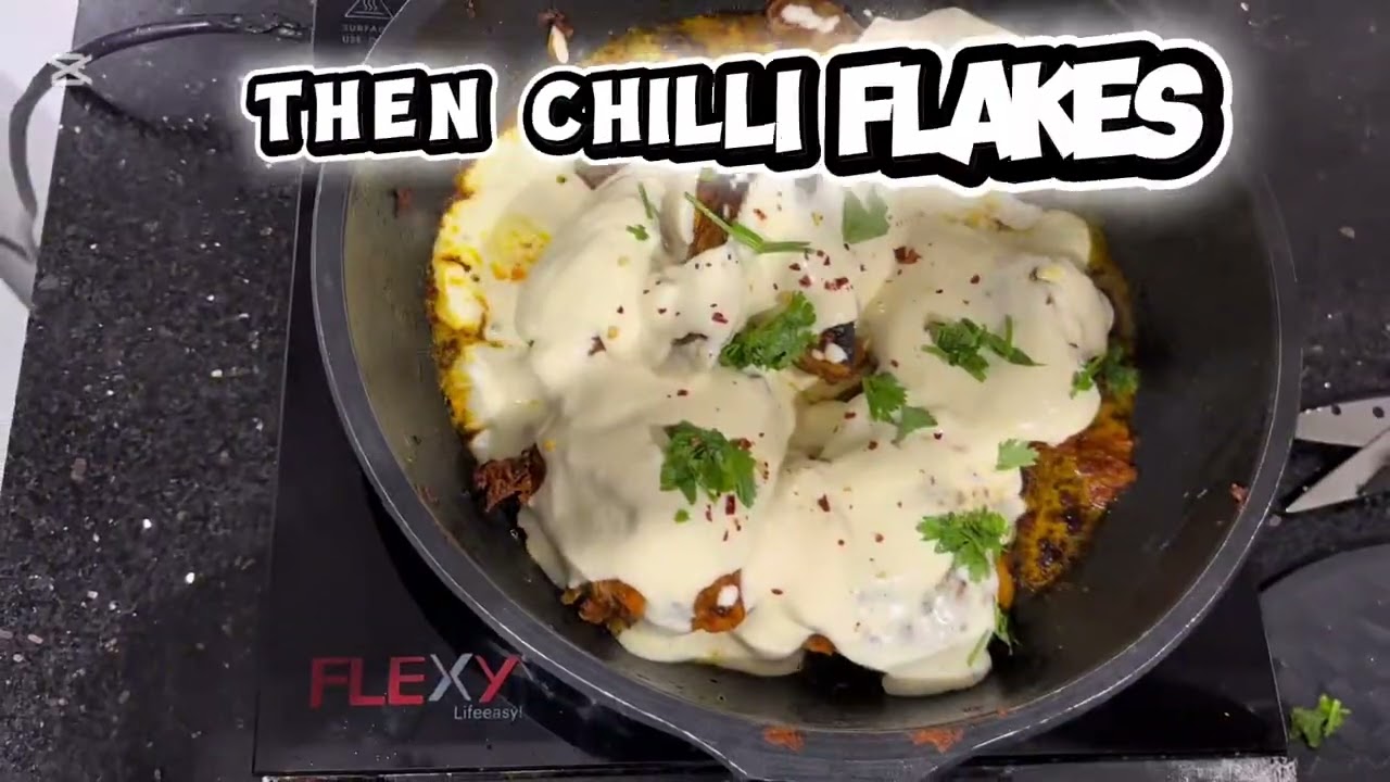Iffa chicken recipe 