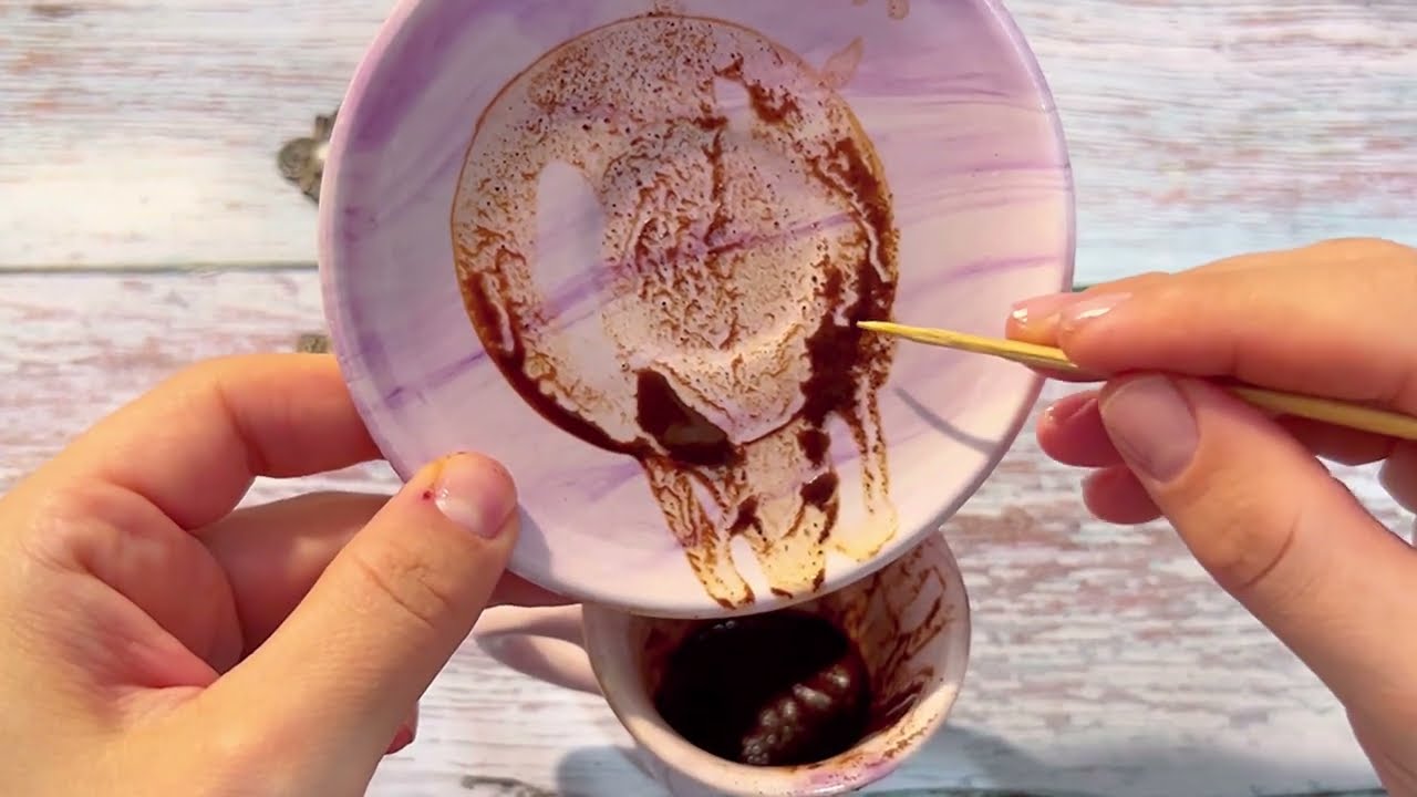 ‼️ЧТО СЕЙЧАС БУДЕТ ПРОИСХОДИТЬ💯☀️🎁В ВАШЕЙ ЖИЗНИ⛵️🎀🎉Гадание на кофейной гуще