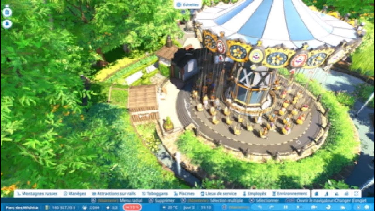 Planet Coaster 2