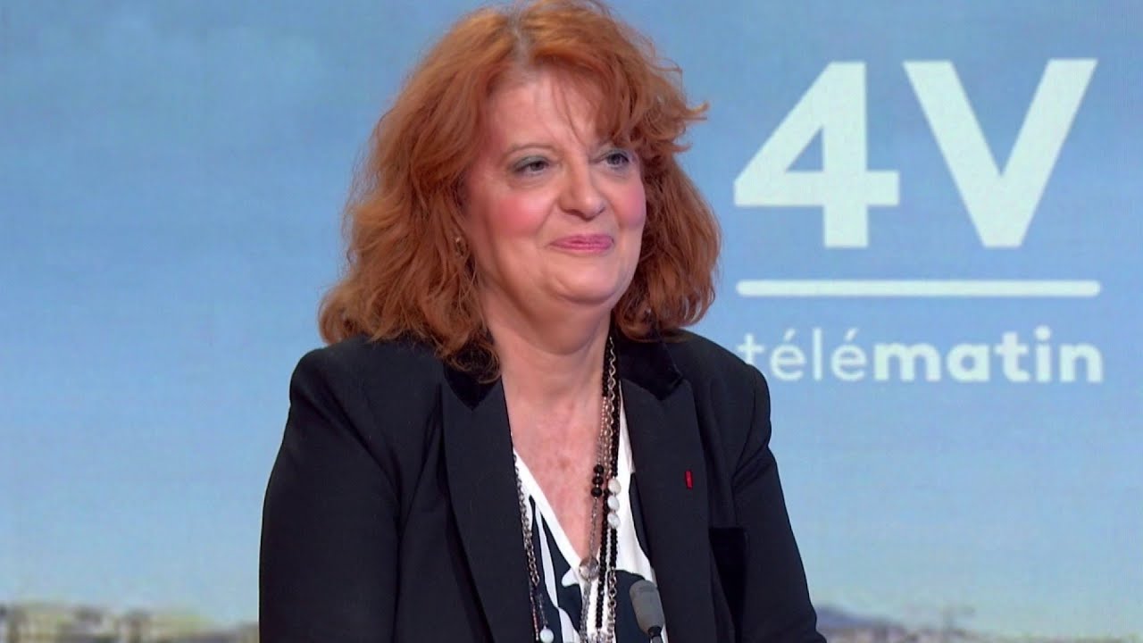 Les 4 vérités - Laure Beccuau