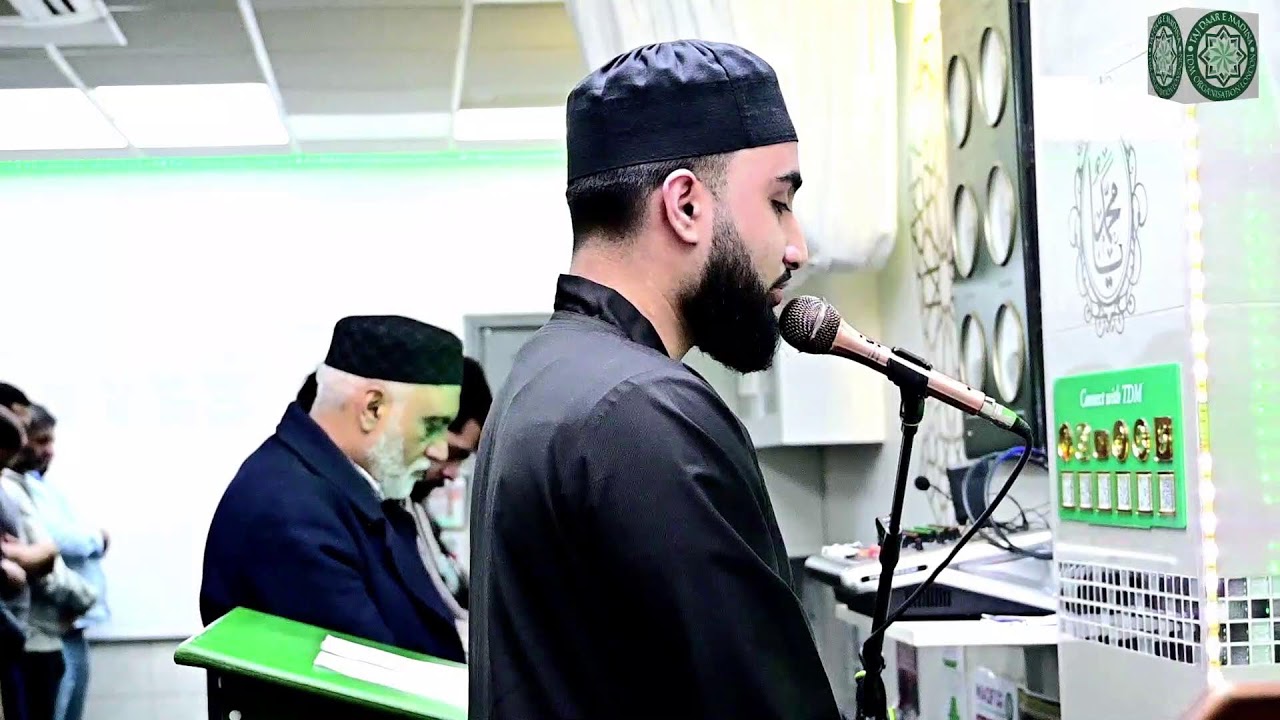 TDM LIVE | FIRST JUMMAH SALAH | TOOTING LONDON!