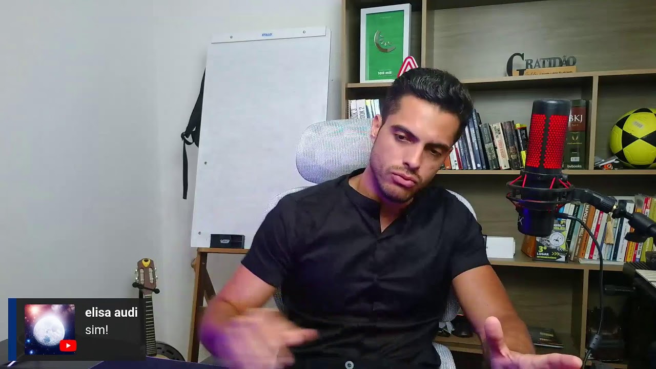 Como Desativar o Modo Sobreviv&ecirc;ncia e Ativar Seu Poder Magn&eacute;tico (Ao Vivo e Gratuito)