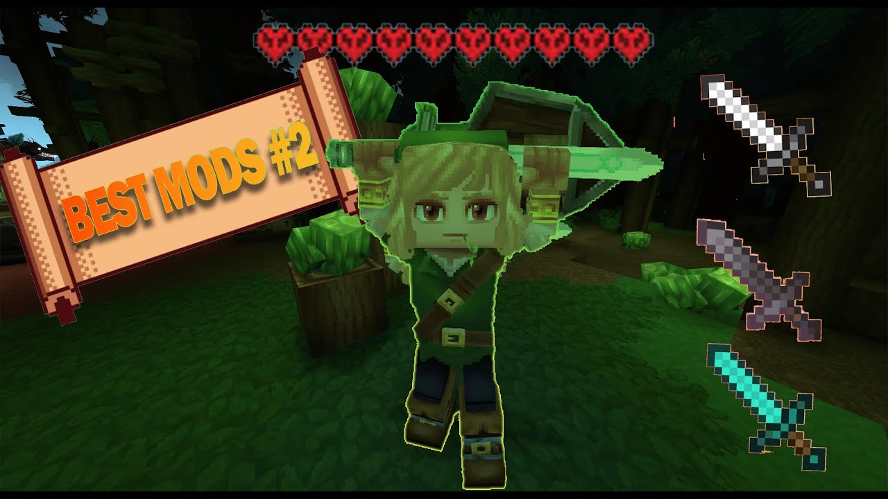 HYTALE I DAHA EĞLENCELİ HALE GETİRİCEK 9 MOD #PART2 (TÜRKÇE)  #oyunumadokunma