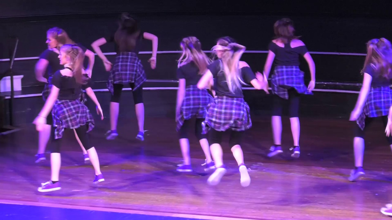 EXCEL TEENS at TeenStar North East Area Final