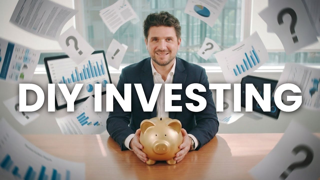 DIY vs. Professional Advice: What Really Drives Results
