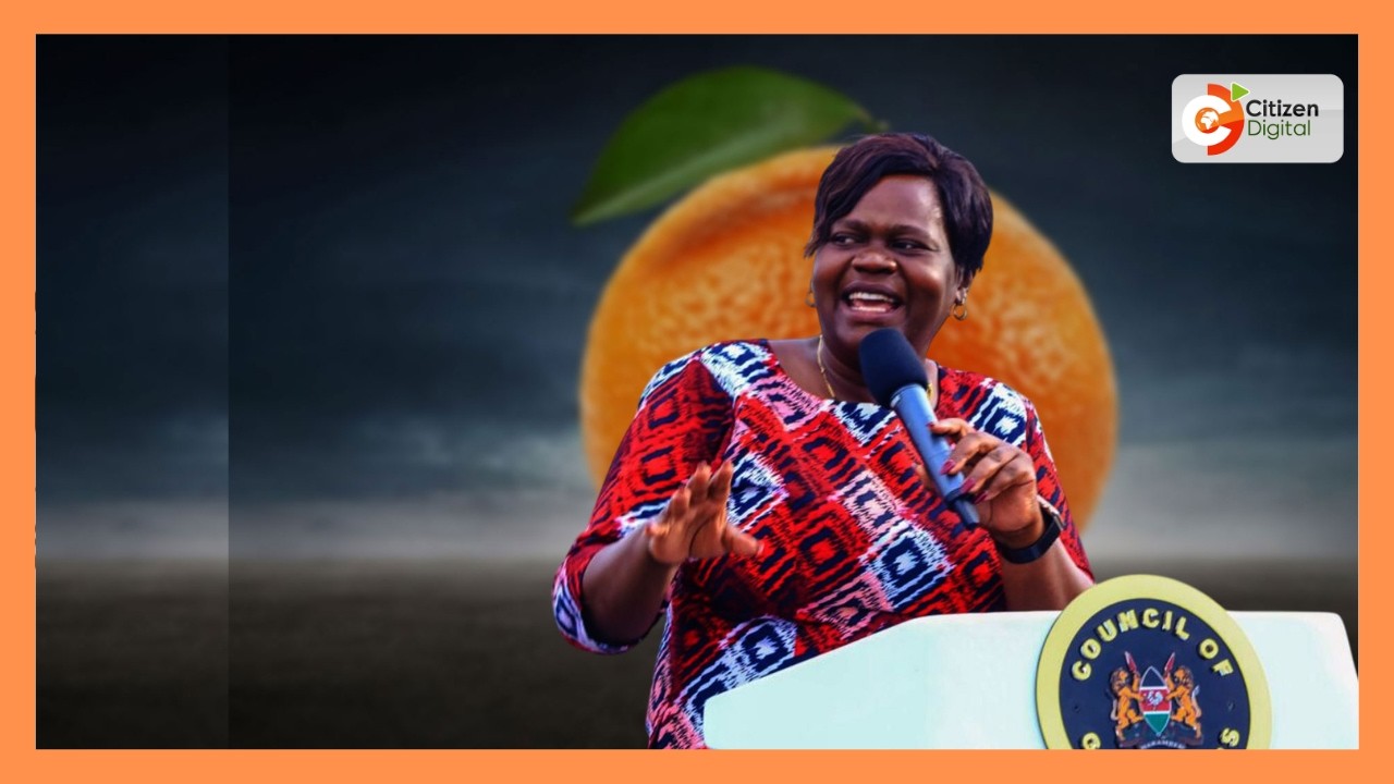 ODM yathibitisha mshikamano kwa uongozi wa Oburu Oginga licha ya pingamizi la ndani
