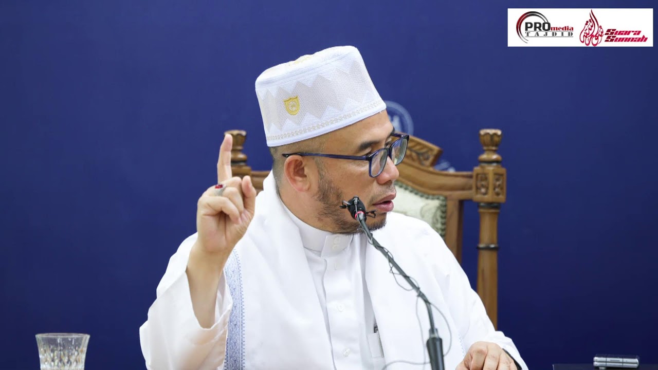 (🔴LIVE) 01-02-2024 SS Prof Dato' Dr MAZA: Bulughul Maram {Siri 186}