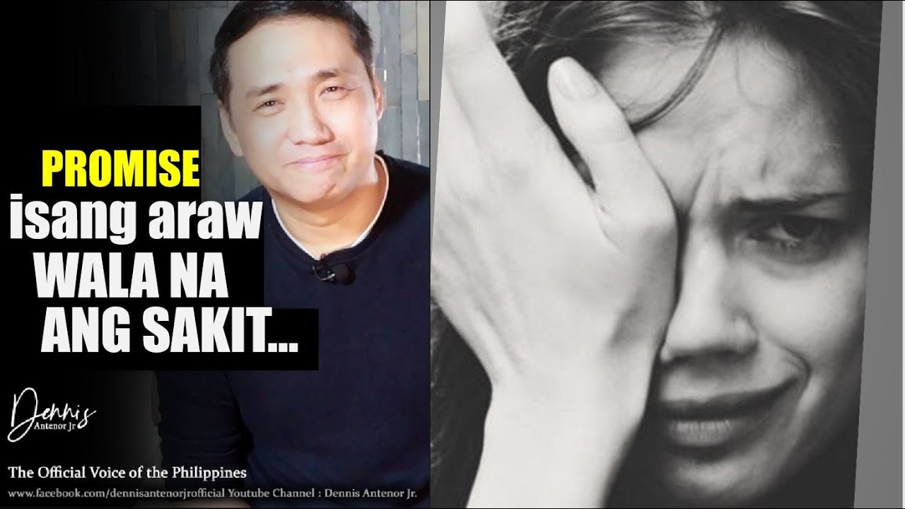 SA MGA HINDI MAKA MOVE ON