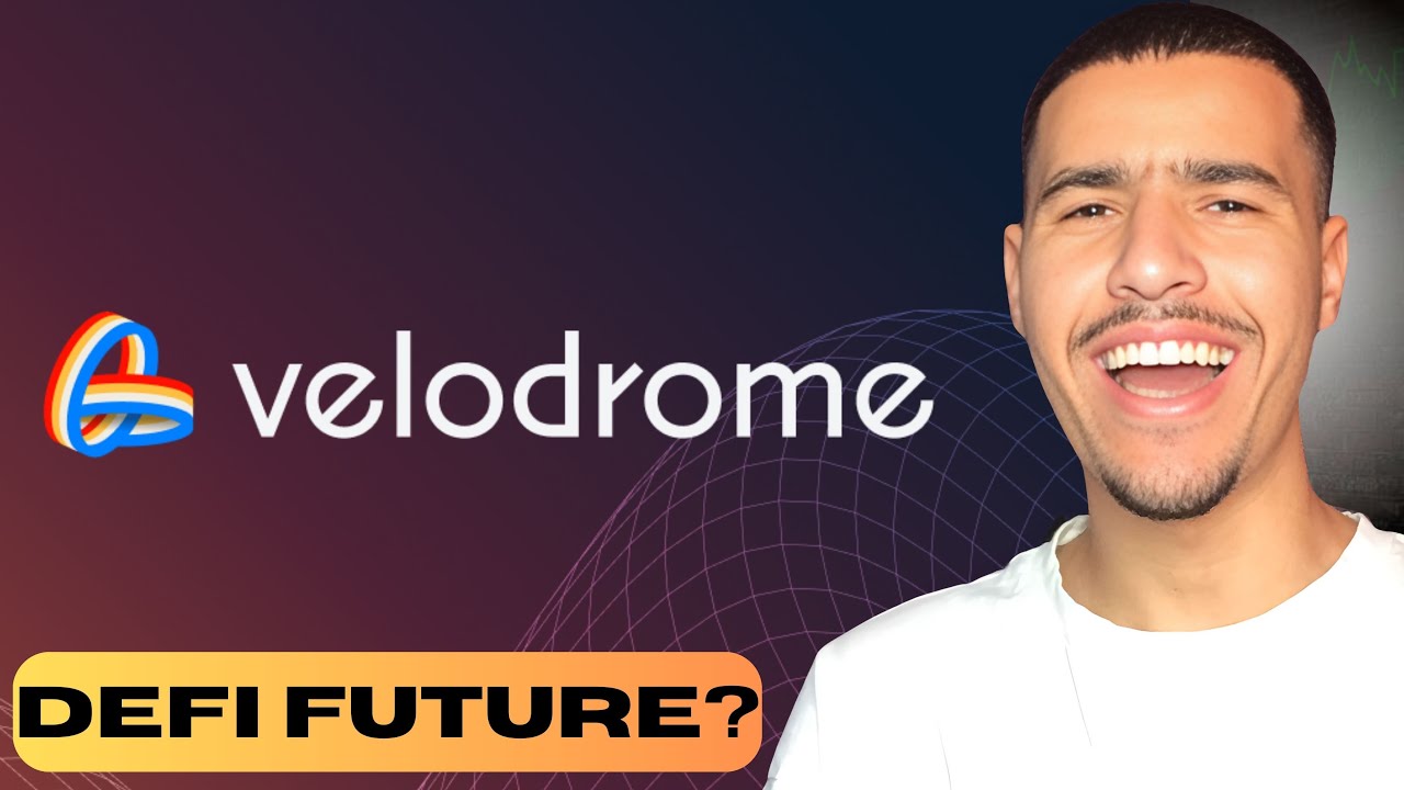 Velodrome Finance Review | The Most Powerful DEX & Staking Platform on Optimism 2025