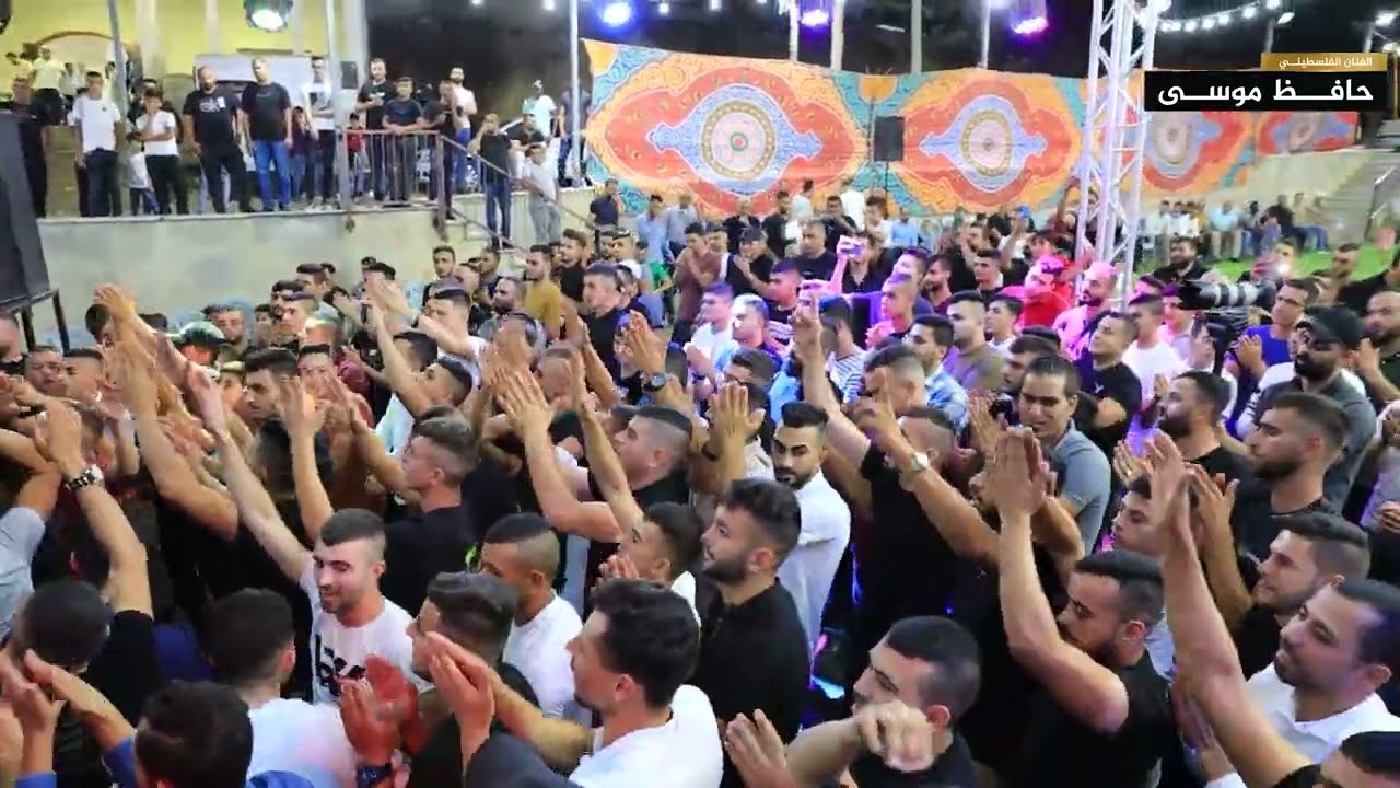 استقبال جديد عالمنوف  😉 مع الفنان حافظ موسى | مهرجان العريس احمد عليات | دير ابو ضعيف 2022🎶🎧🎹