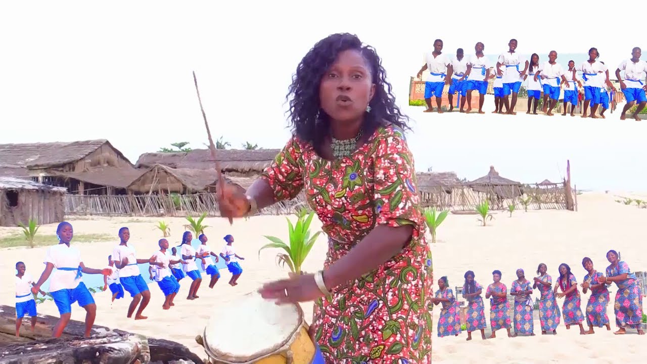 Hôssou towe ko yon | Ton mari te suffit - Zokpé