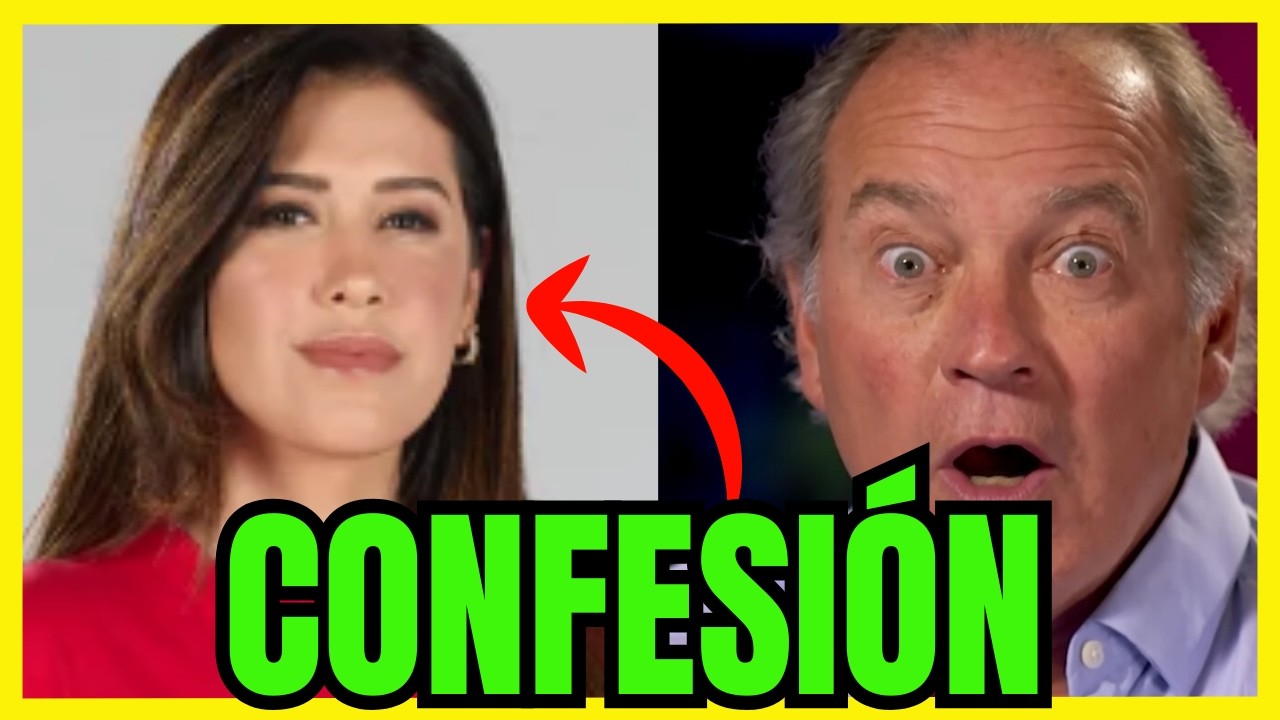 😱 GABRIELA GUILLÉN HABLA COMO NUNCA de BERTÍN OSBORNE en SUPERVIVIENTES 2026: SE HA EQUIVOCADO MUCHO