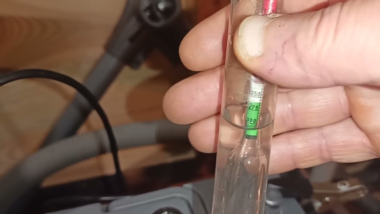 Не ставь новый АКБ на авто пока не посмотришь это видео!  AKOM Reactor 6СТ-62 (62 А·ч)660EN