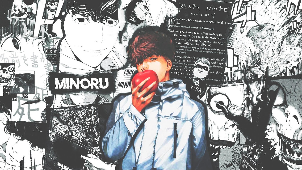 LOST REVIEW: Death Note 2020