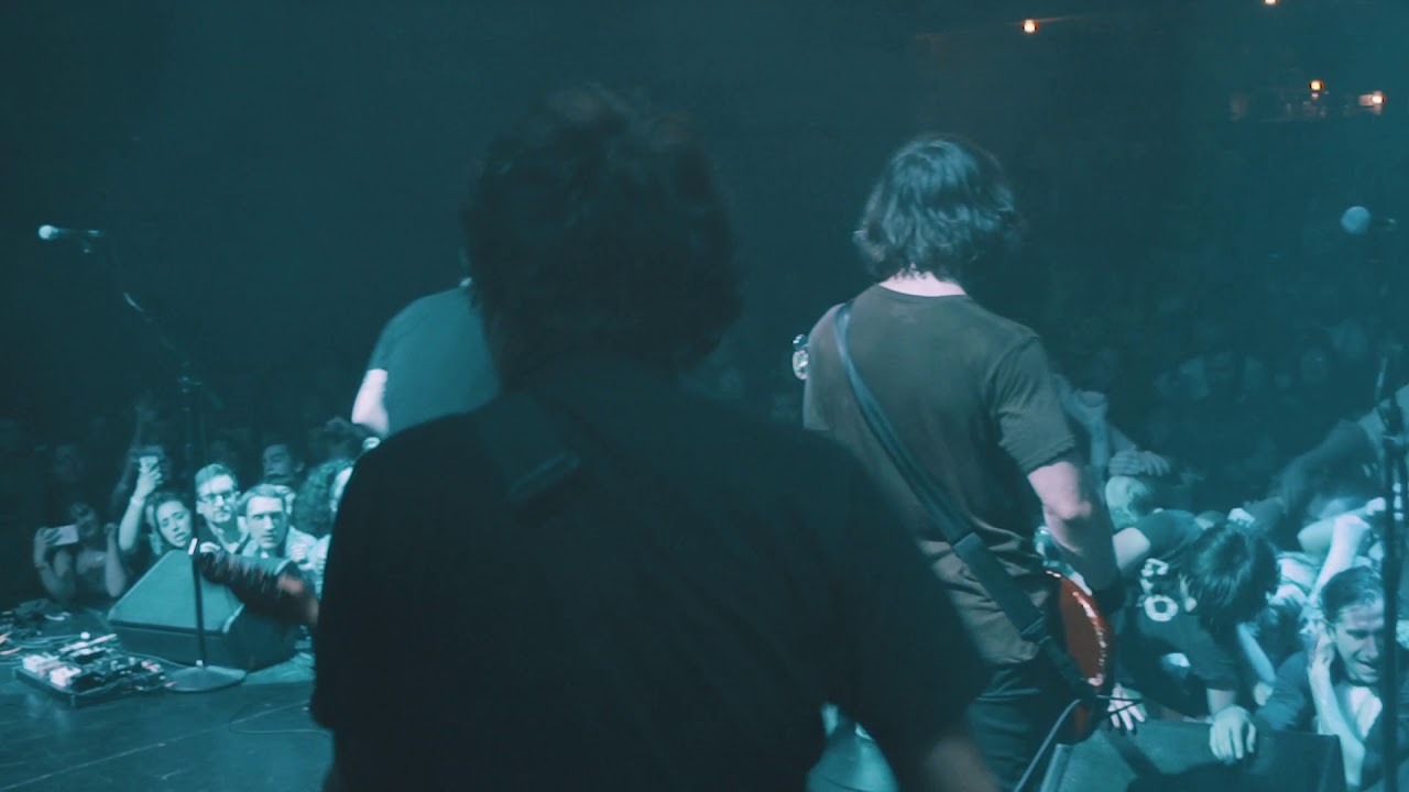 Touché Amoré - 