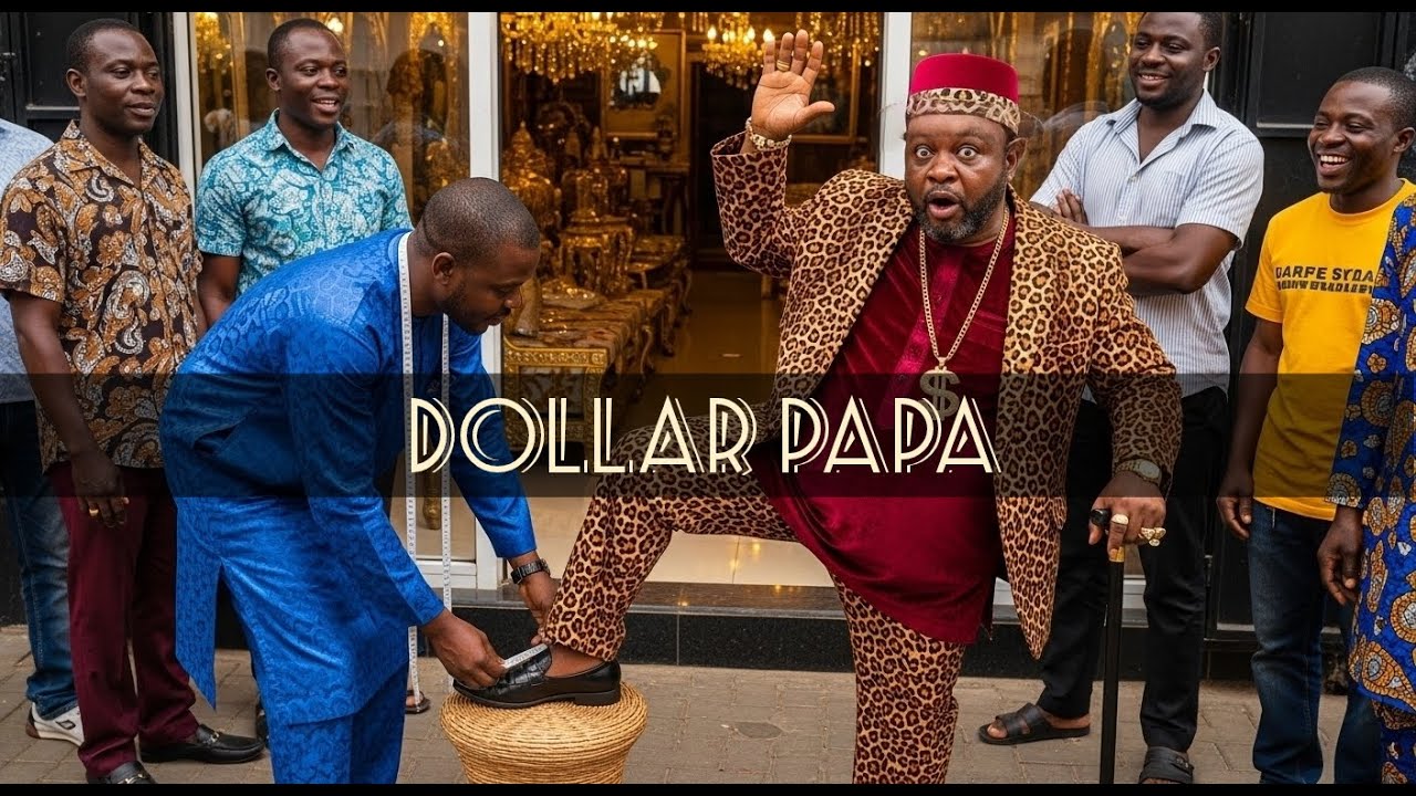 Dollar Papa