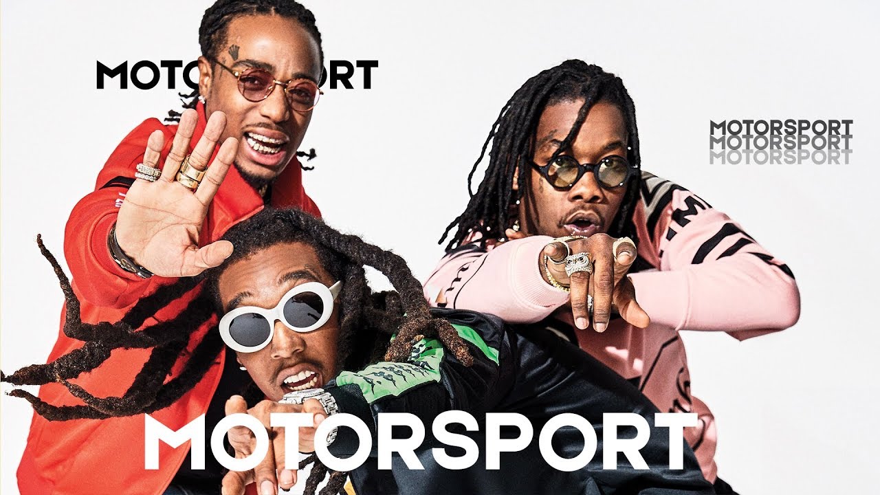 [FREE] Migos Type Beat x Travis Scott Type Beat 