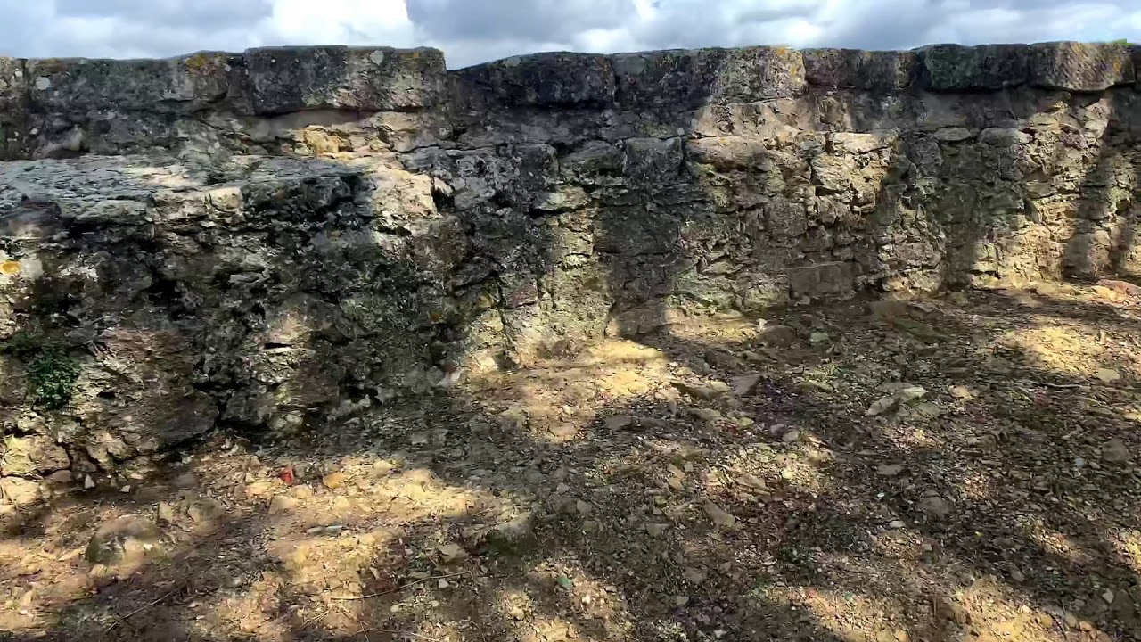 L’étang de la Bonde «  département du Vaucluse »