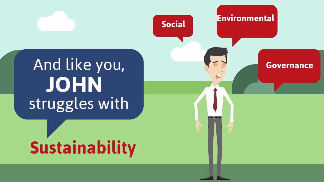 Sustainability in Projects