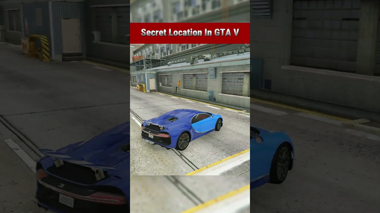 Secret GOLD Vault Inside Military Base in GTA 5! 💰