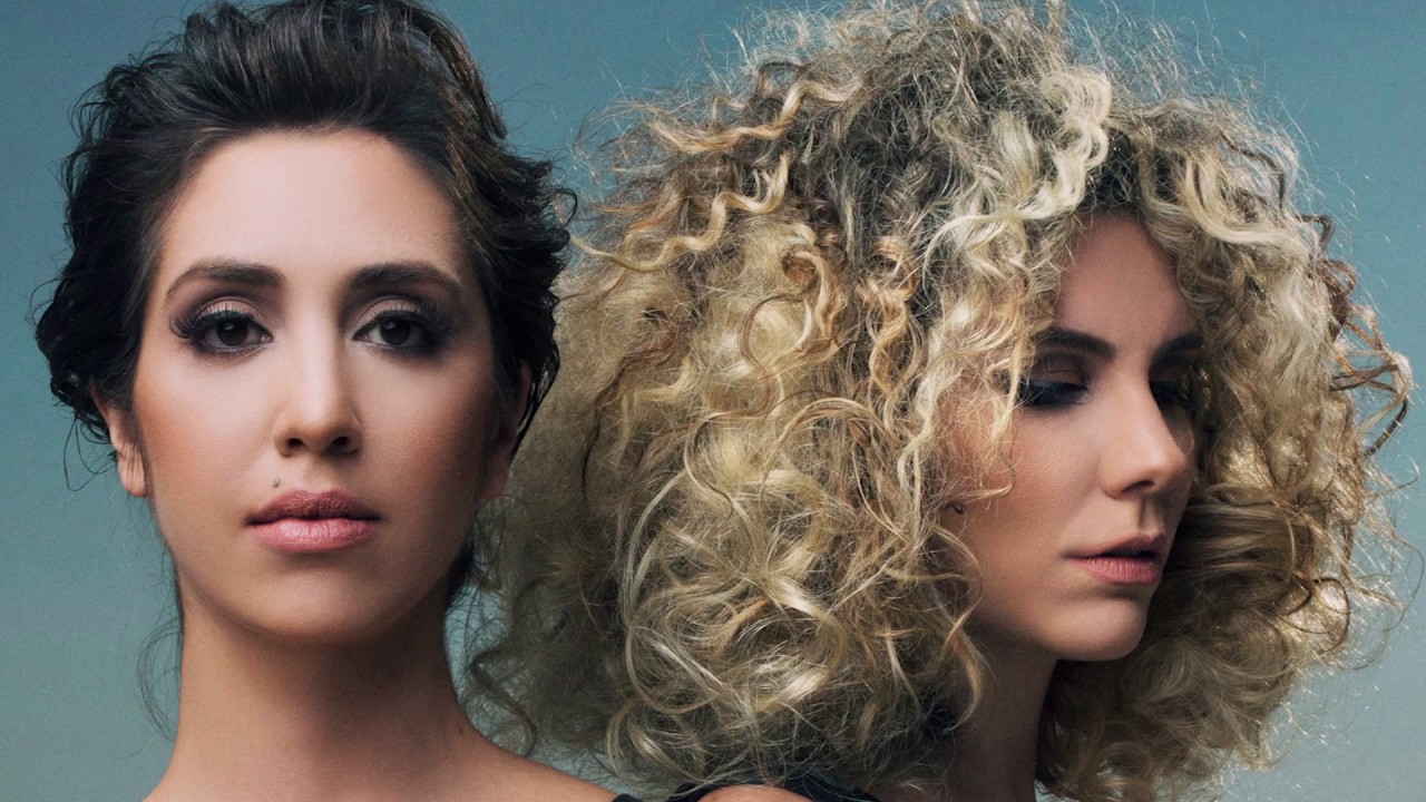 Senem Demircioğlu & İklim Tamkan - Şey Şey Şey ve Şeylerden