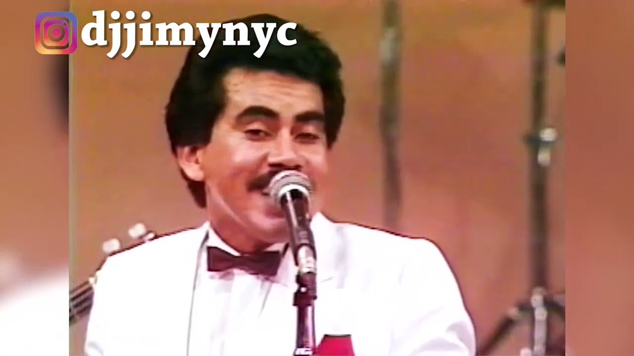 MERENGUES CLASICO BAILABLE DE LOS 80s MIX # 3 DJ JIMY