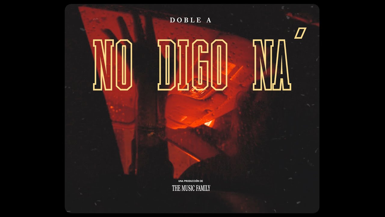 No Digo Na' 👅 - Mono Feo (Prod. Kevin Dansey) #Monofeobaby