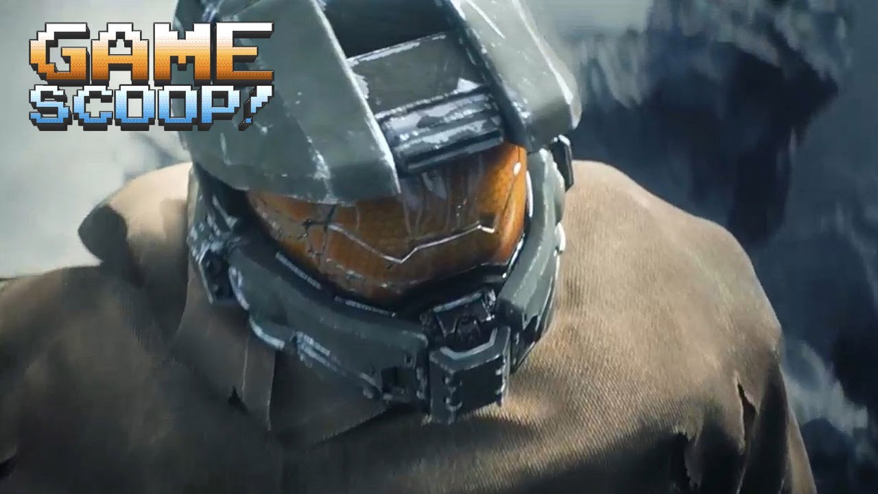 The Xbox E3 2014 Preview - Game Scoop!