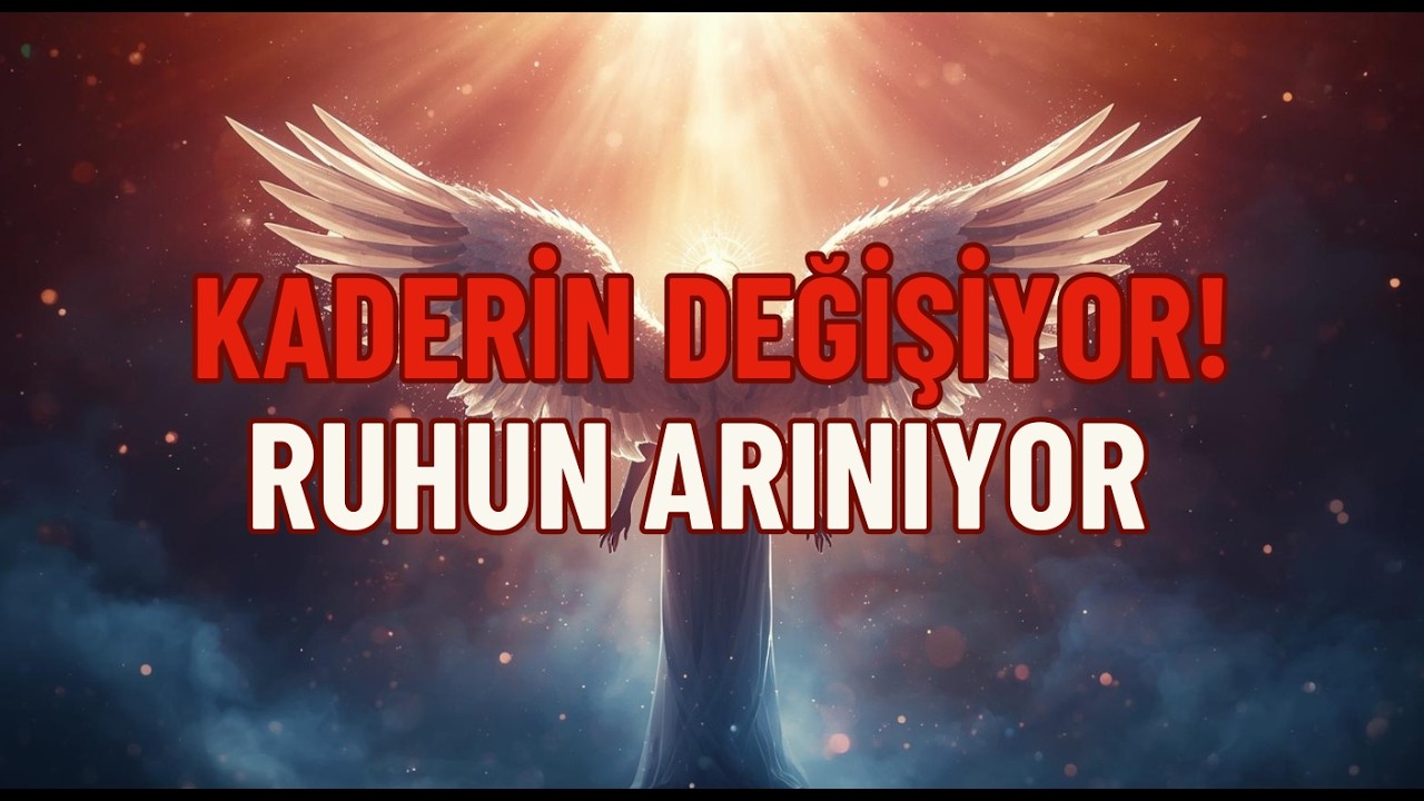 SEÇİLMİŞ KİŞİ , BU RAMAZAN KADERİN YENİDEN YAZILIYOR! (O İŞARETE DİKKAT) 🌙