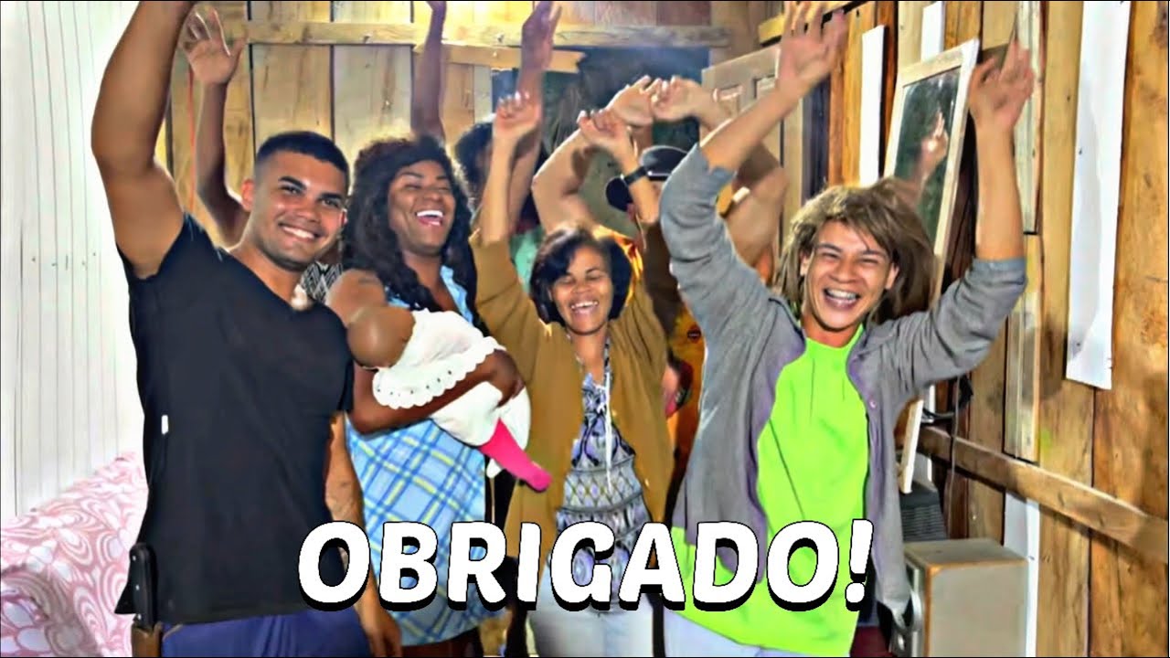 AGRADECIMENTO por todo o SUCESSO das NOVELAS. E vem ai a nossa nova NOVELA em BREVE!