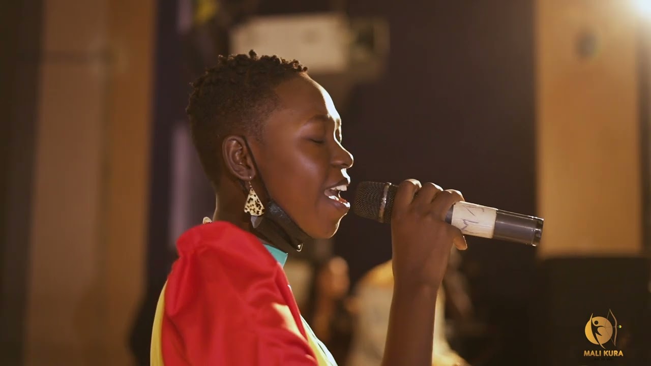 Pcha & Black AD - Hymne National du Mali en Bambara