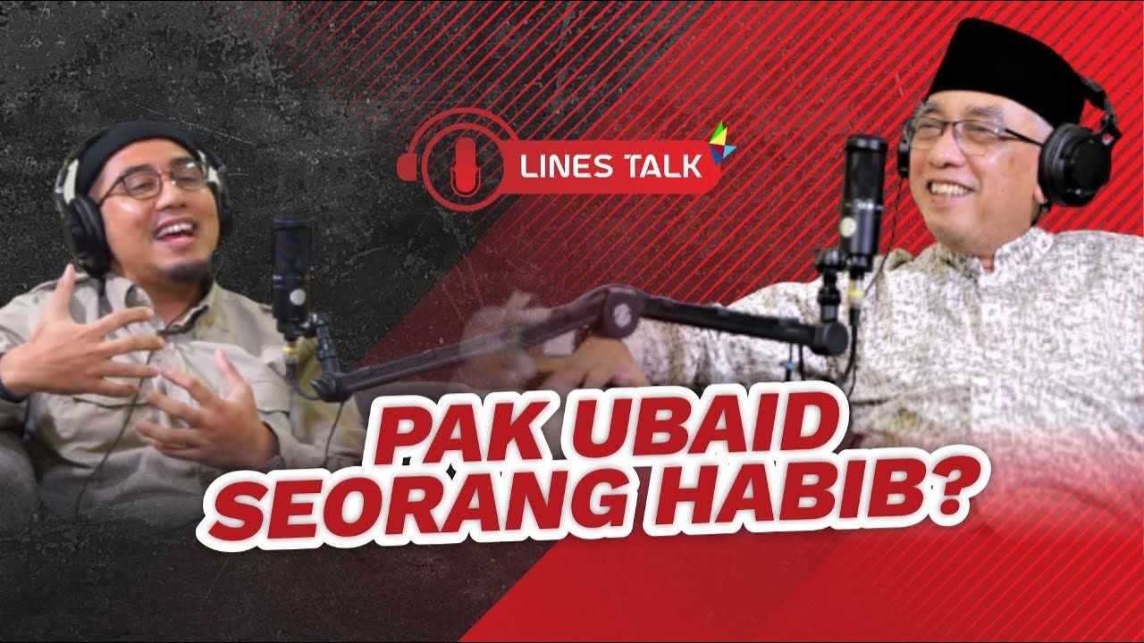 LDII JUGA PUNYA HABIB?!?
