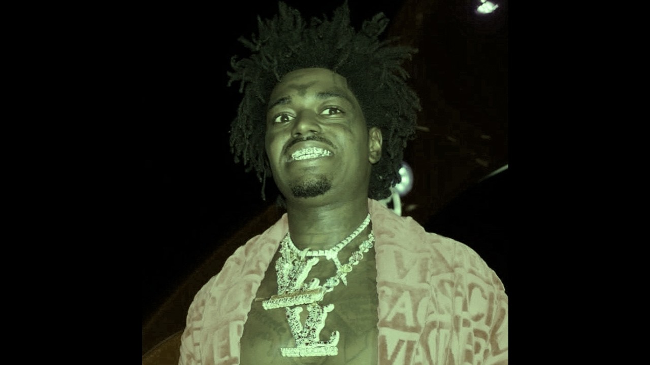 (FREE) Kodak Black Type Beat - 