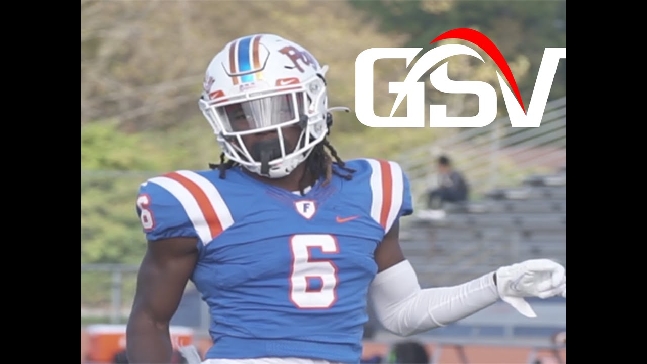#1 Ranked EAST ST. LOUIS 60-BALLS Brookdale-Riverside in Illinois Class 6A 1st Round