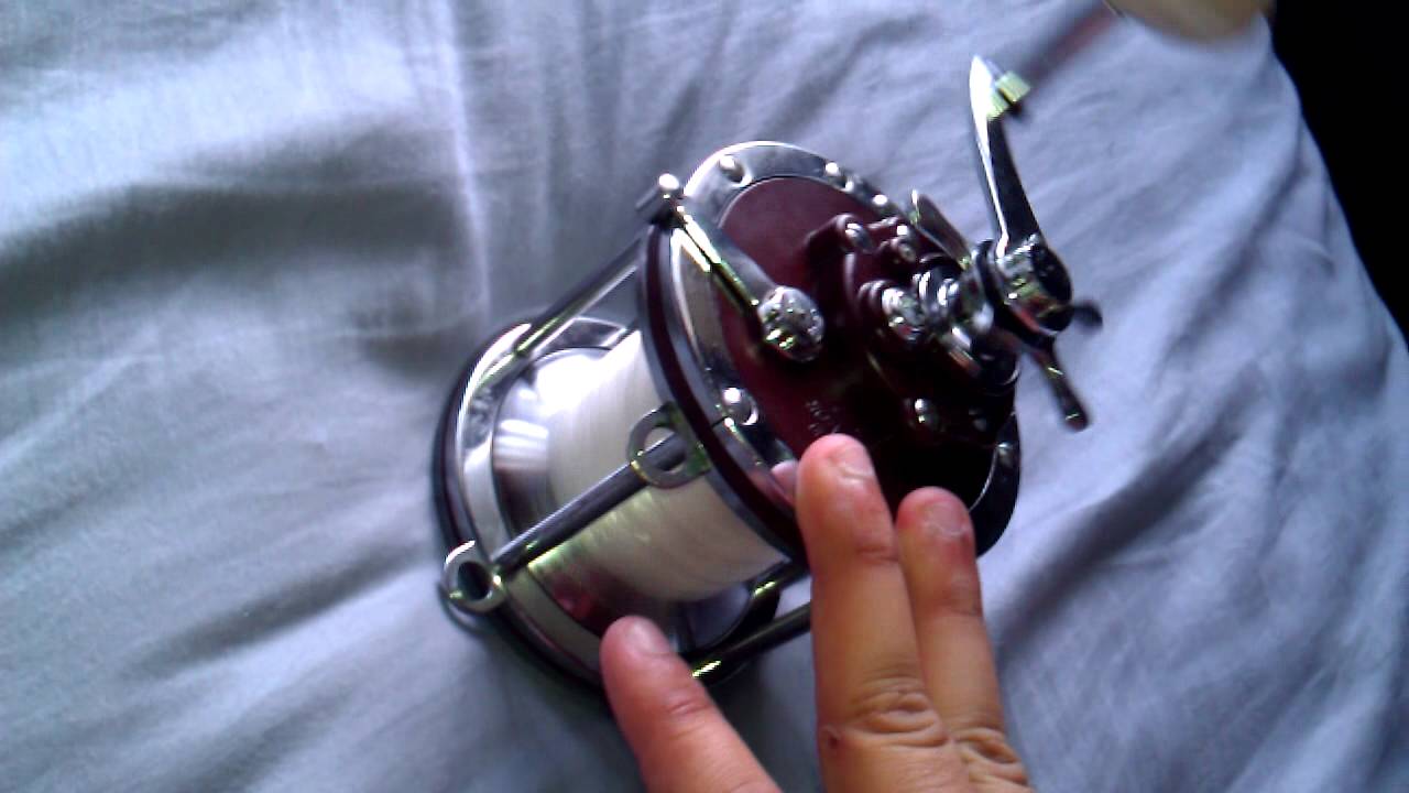 Penn Special Senator 6/0 114H Review