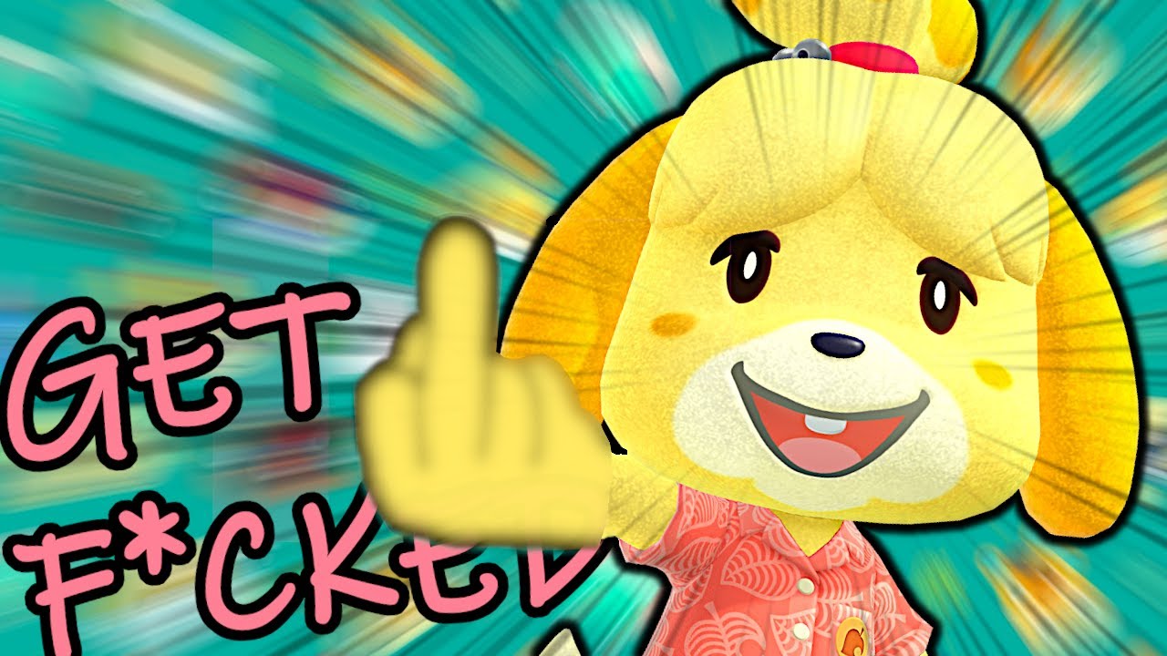 The Nintendo Effect - How to F@ck Up Fun for Everyone