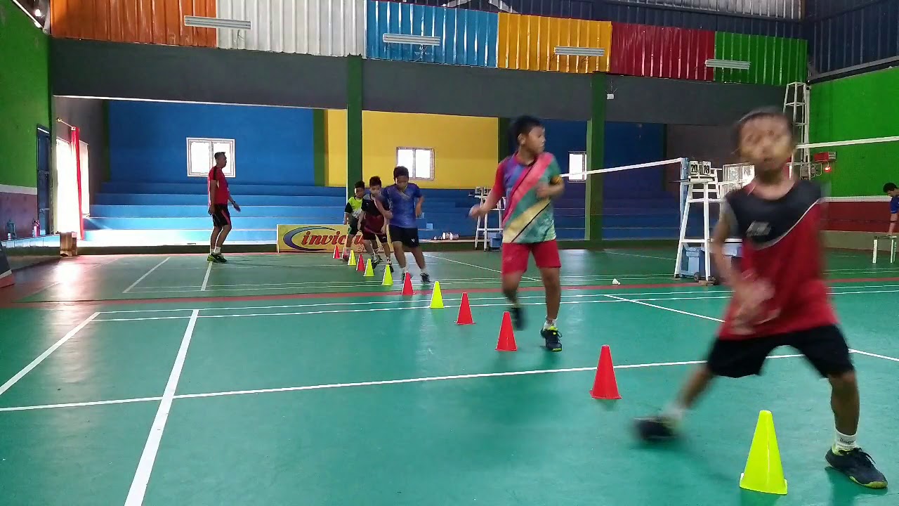 basic leg exercises for an early age