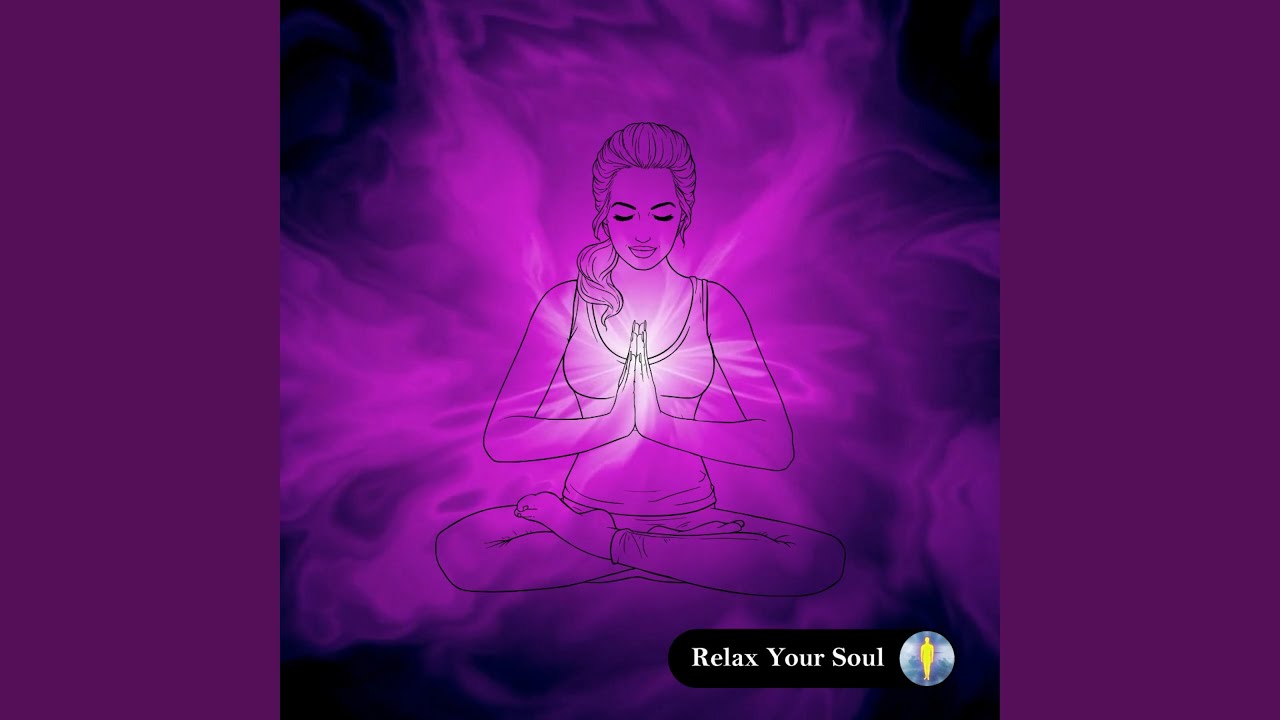 Activación de la llama Violeta / Chakra Corazón / Sanación de Cuerpo, Mente y Espíritu