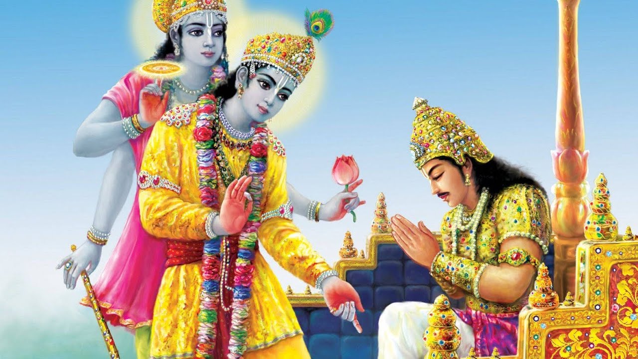 2026 में ये बात सबको सुननी चाहिए जो अपना जीवन अच्छा से बिताना चाहते है #भागवत #भागवतकथा राधे कृष्ण 🙏