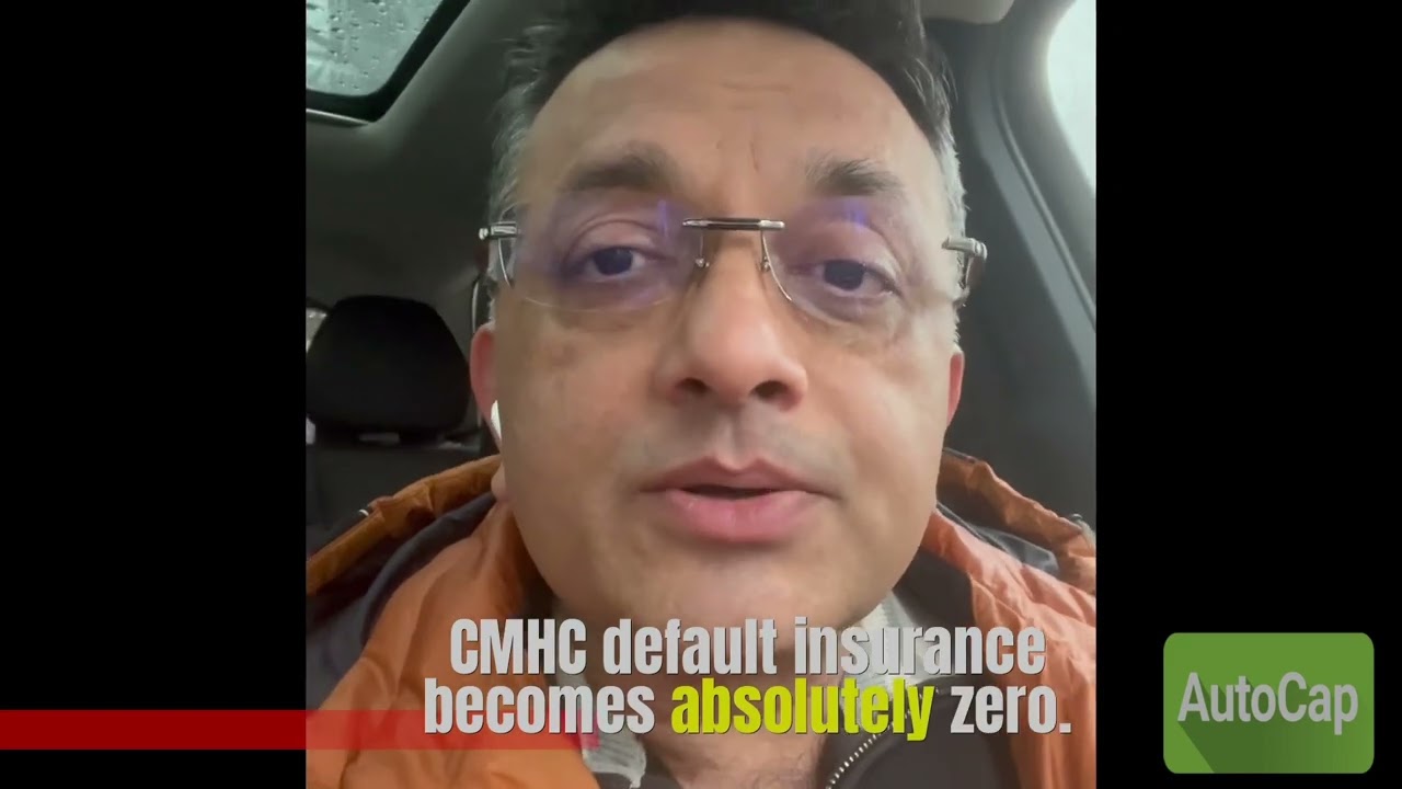 Mortgage Insurance Explained