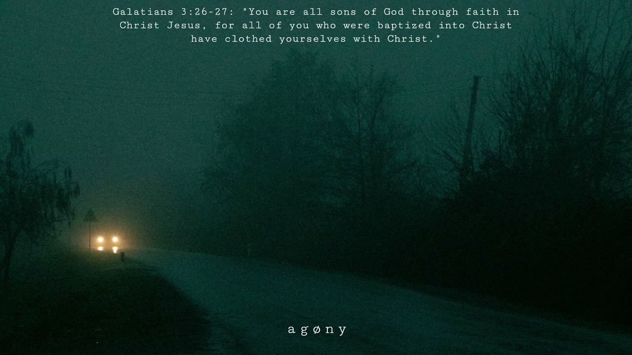 kurushimi (agøny) - until it comes