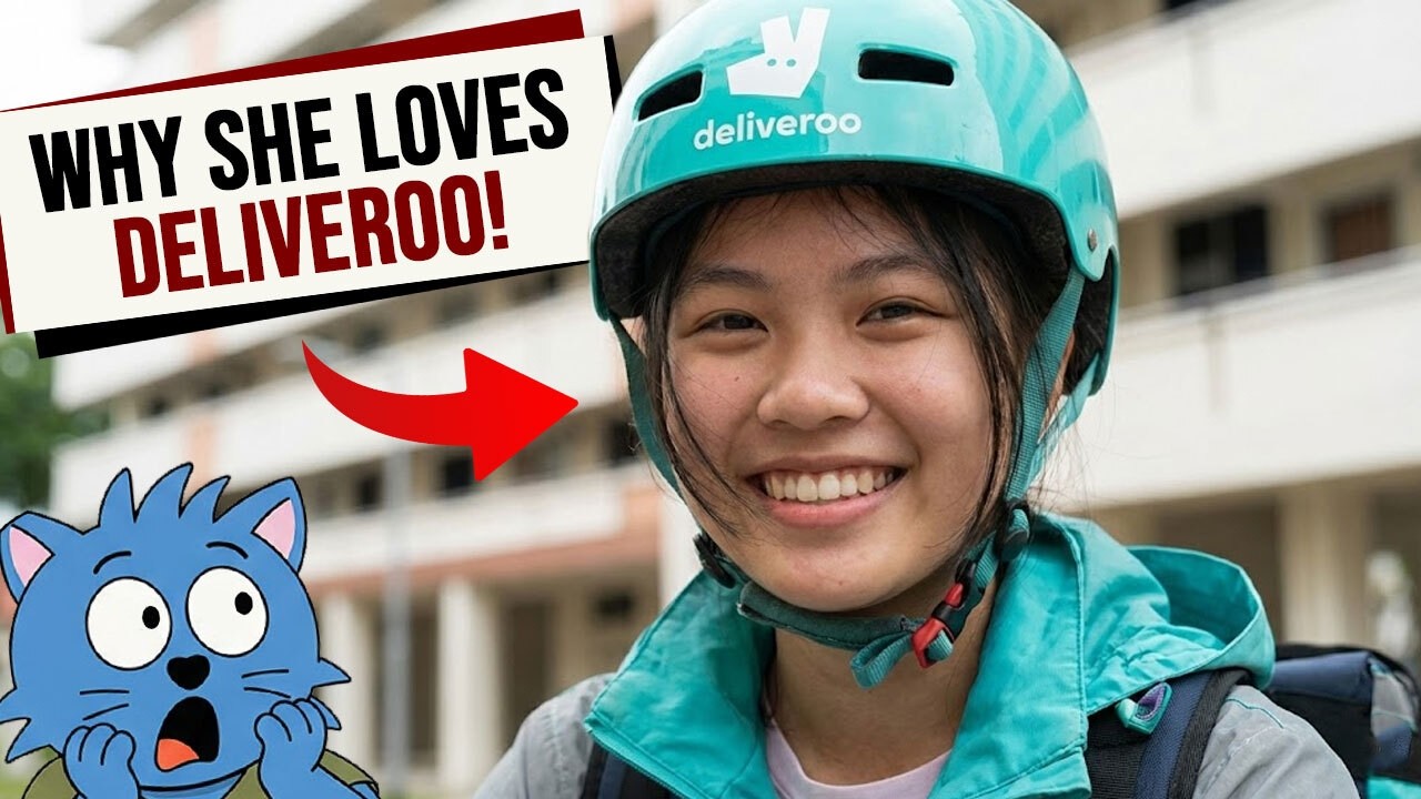 Deliveroo Will Be Gone. Here's What No One Is Telling You.